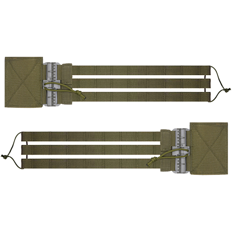 Tactical Vest Accessories Quic - Men'S Outdoor Hunting Jacket recensie en prijs