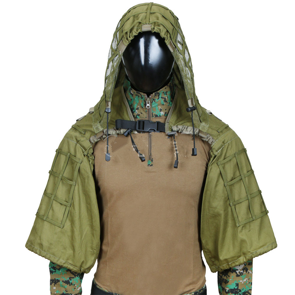 New Tactical CS Training Hunti - Men'S Outdoor Hunting Jacket recensie en prijs