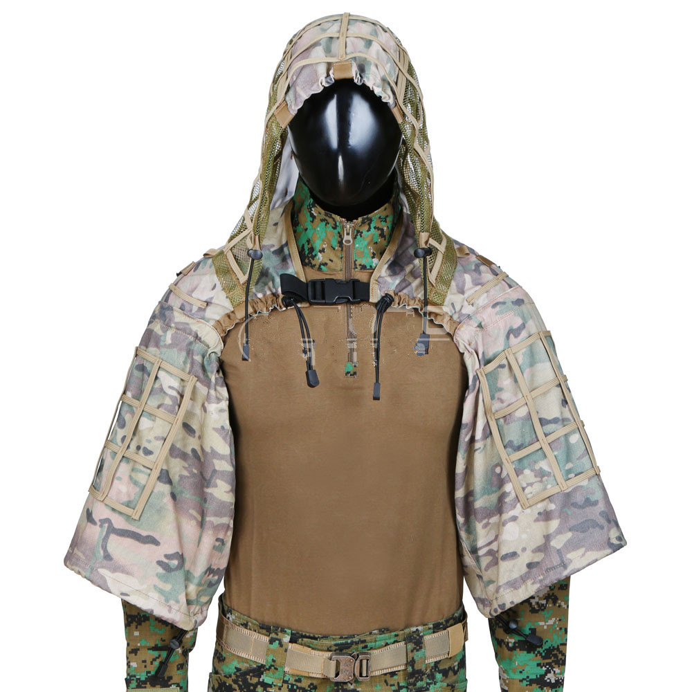 New Tactical CS Training Hunti - Men'S Outdoor Hunting Jacket recensie en prijs