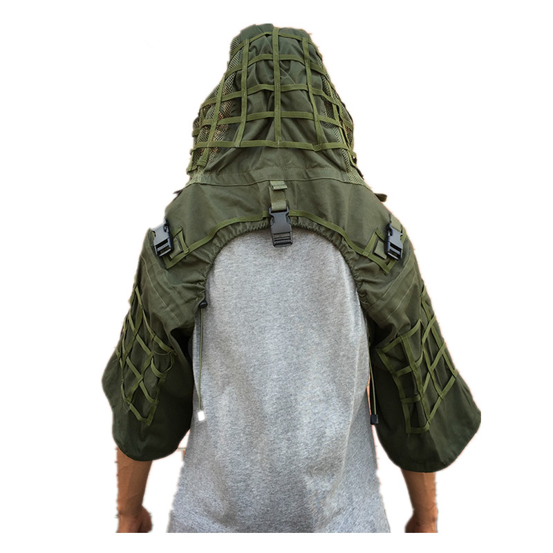 New Tactical CS Training Hunti - Men'S Outdoor Hunting Jacket recensie en prijs
