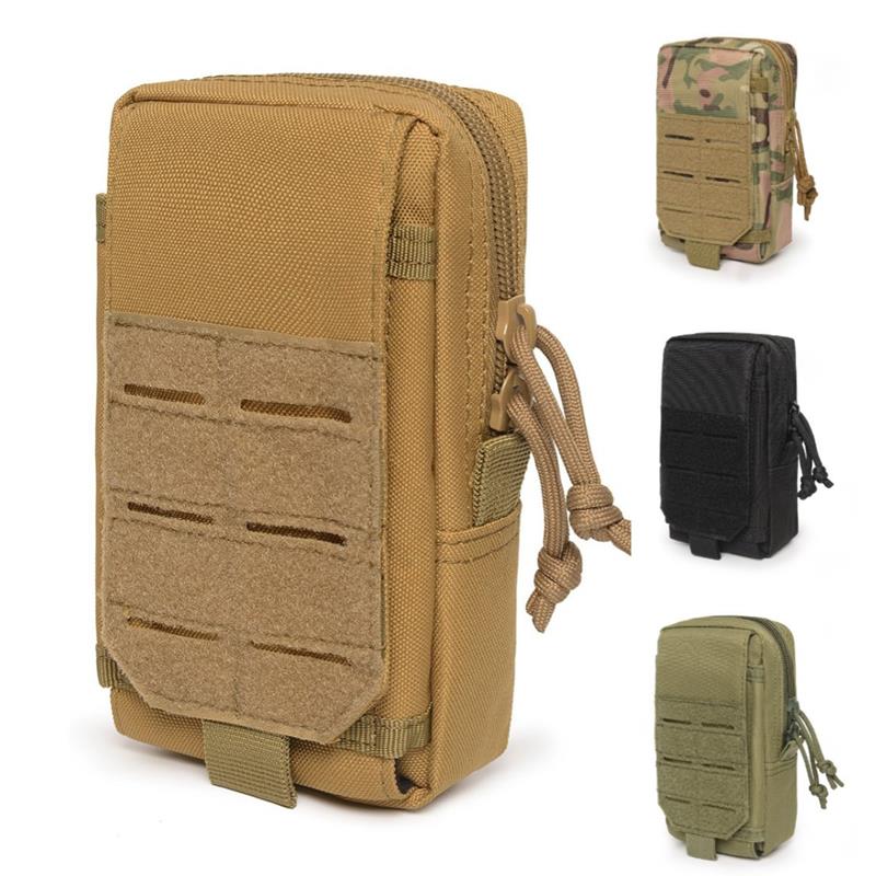 1000D Tactical Molle Pouch  Wa - Men'S Outdoor Hunting Jacket recensie en prijs