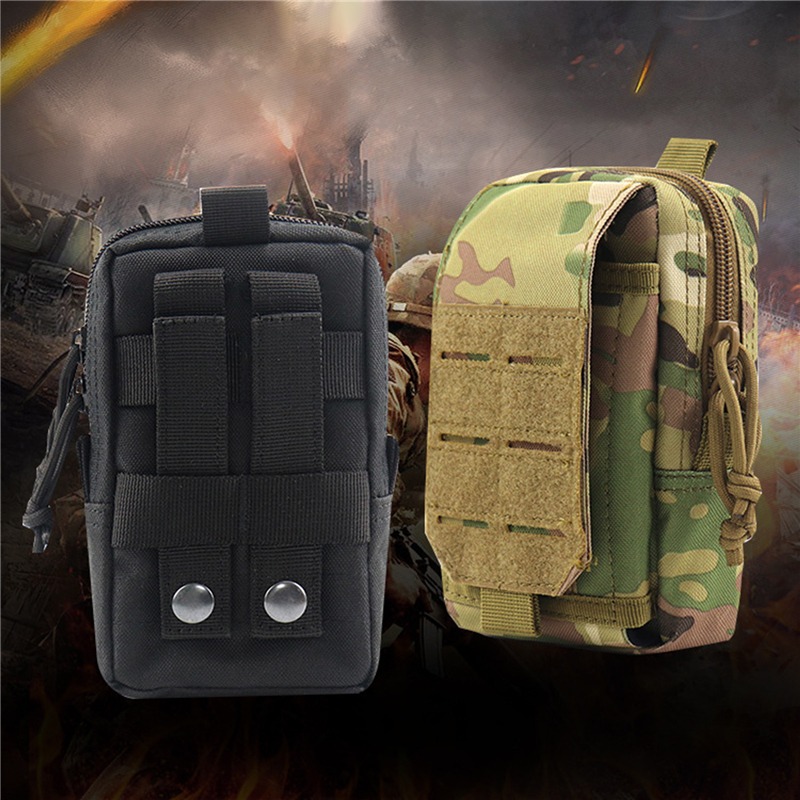 1000D Tactical Molle Pouch  Wa - Men'S Outdoor Hunting Jacket recensie en prijs
