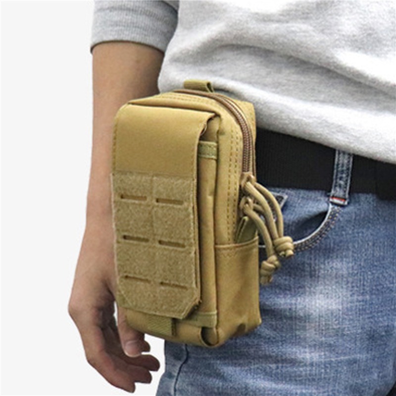 1000D Tactical Molle Pouch  Wa - Men'S Outdoor Hunting Jacket recensie en prijs