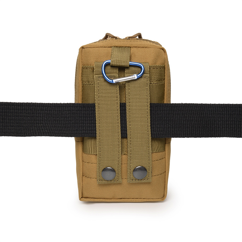 1000D Tactical Molle Pouch  Wa - Men'S Outdoor Hunting Jacket recensie en prijs