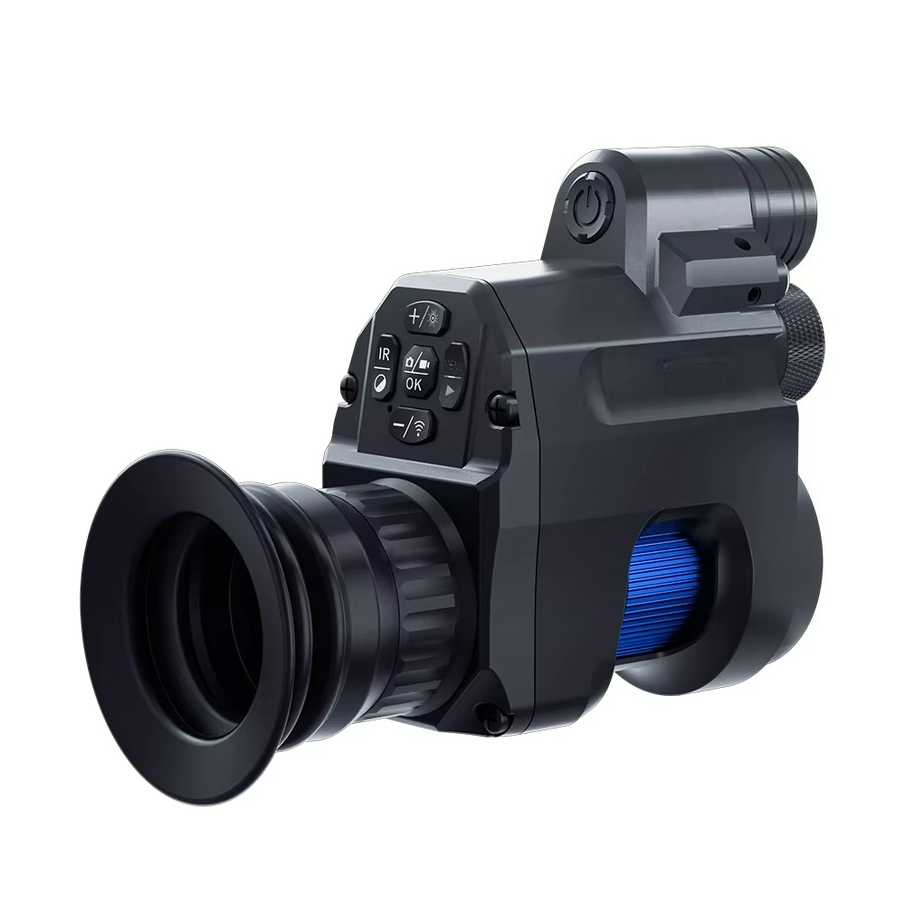 NV007V2 Night Vision Clip Mono - Outdoor Hunting Camera Wireless recensie en prijs