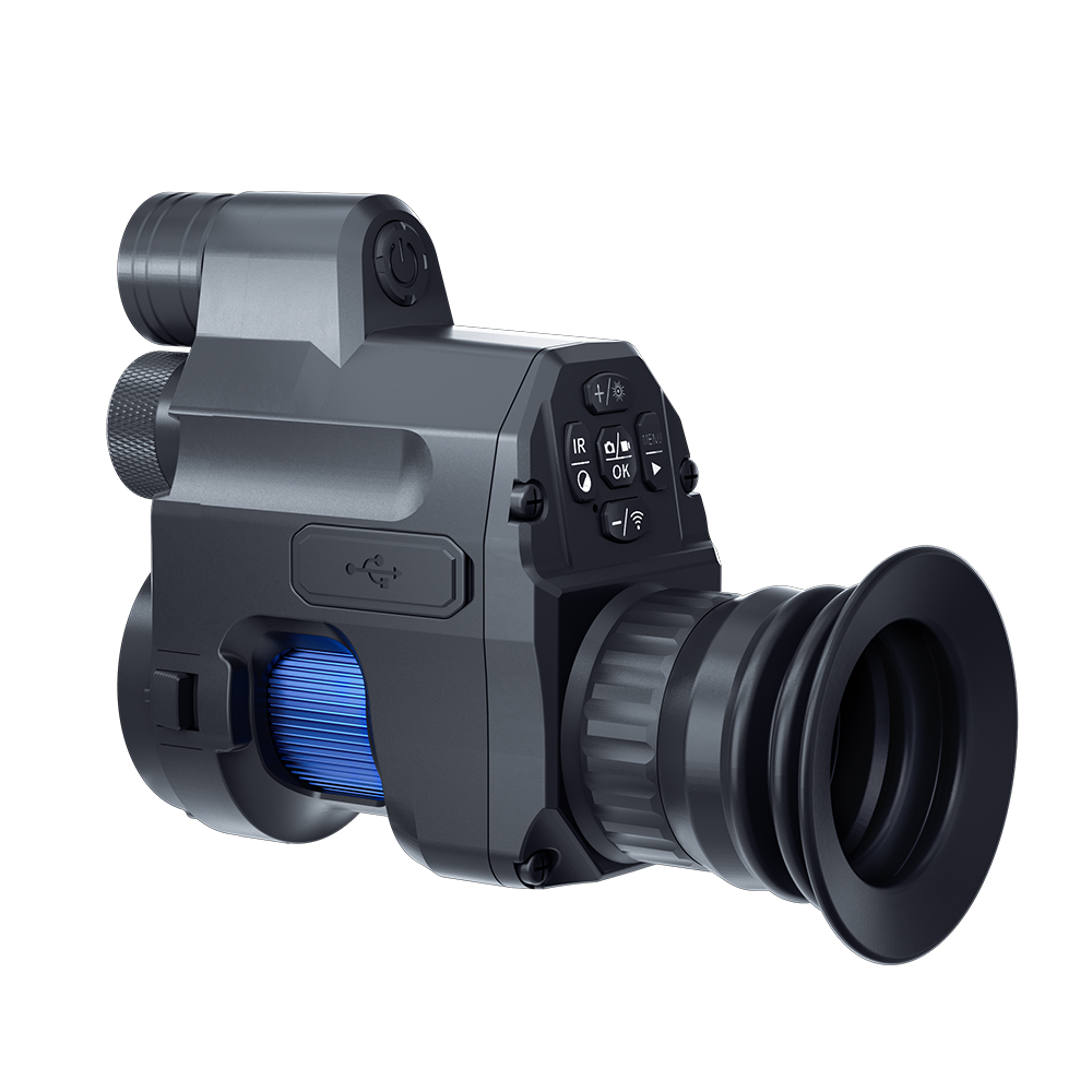 NV007V2 Night Vision Clip Mono - Outdoor Hunting Camera Wireless recensie en prijs