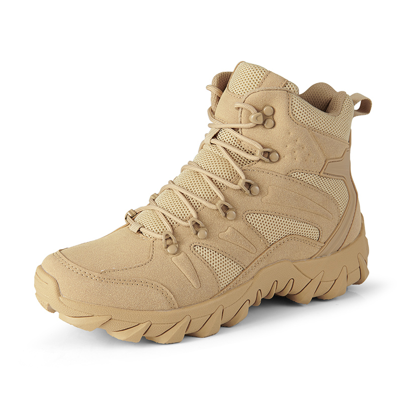 Upgraded Tactics Combat Traini - Hunting Outdoor Boots recensie en prijs