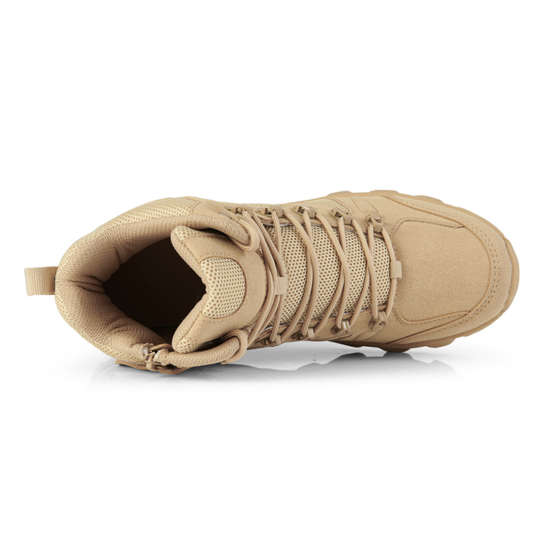 Upgraded Tactics Combat Traini - Hunting Outdoor Boots recensie en prijs