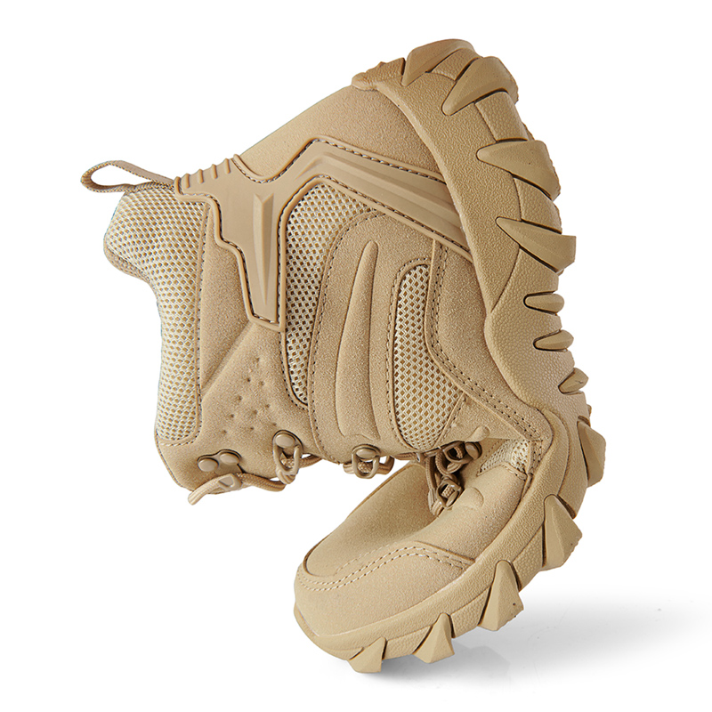 Upgraded Tactics Combat Traini - Hunting Outdoor Boots recensie en prijs