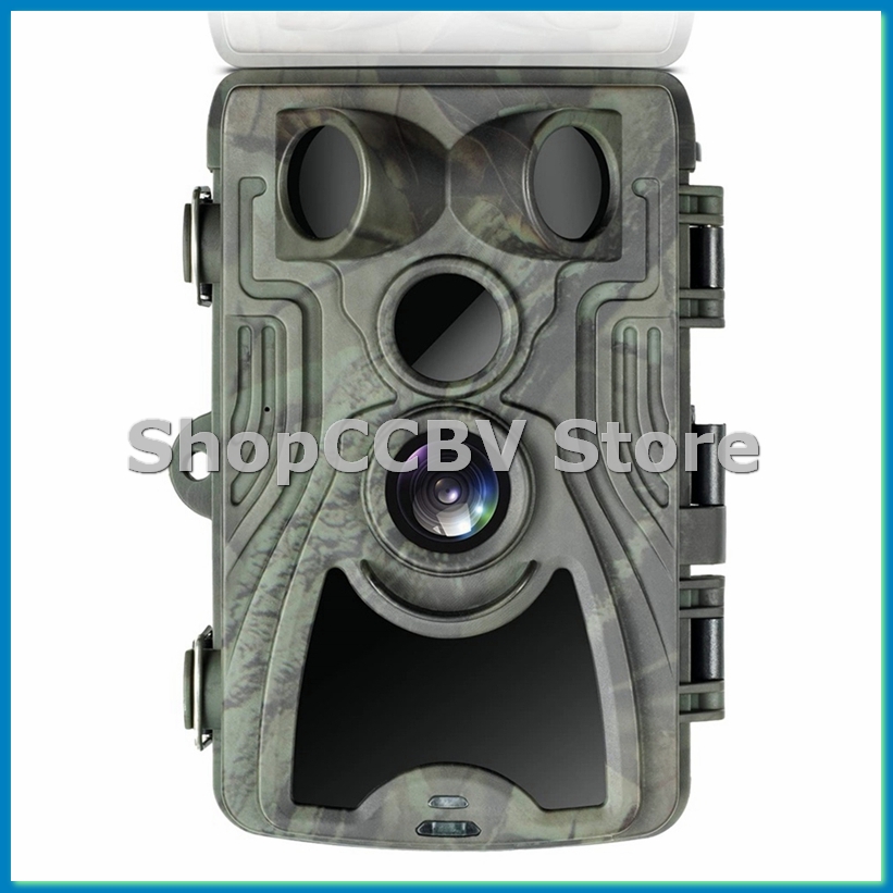 -801A 4K UHD 36MP 4G LTE Night - Outdoor Hunting Camera Wireless recensie en prijs