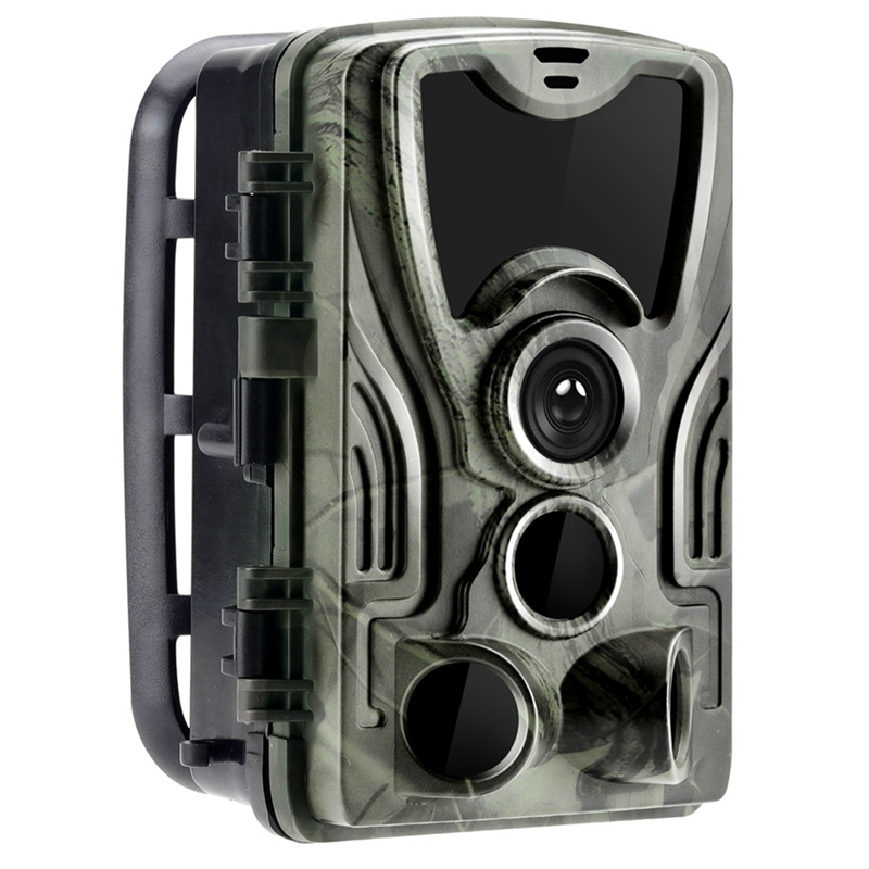 -801A 4K UHD 36MP 4G LTE Night - Outdoor Hunting Camera Wireless recensie en prijs
