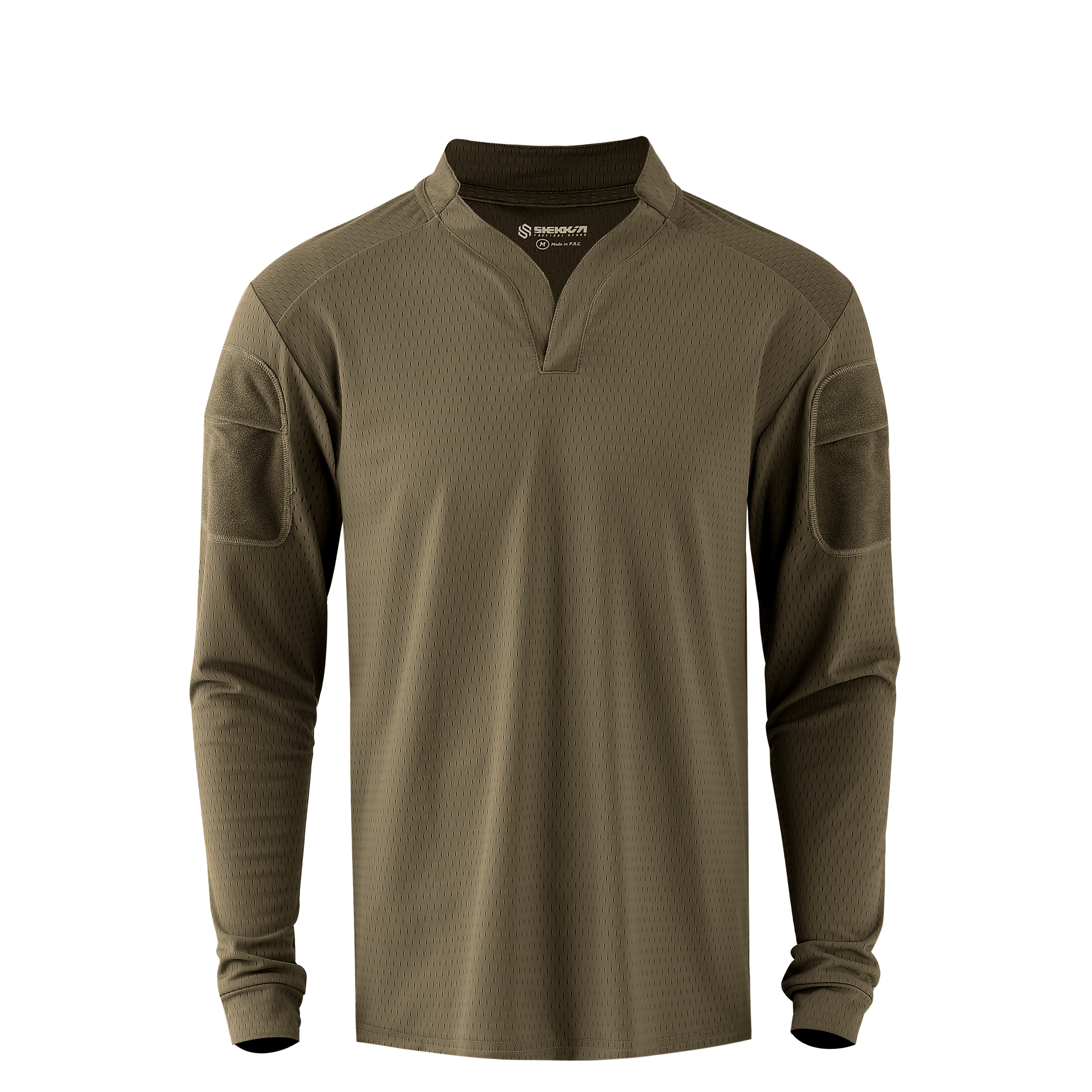 Outdoor Hunting Tactics Top vs - Outdoor Hunting T Shirts recensie en prijs