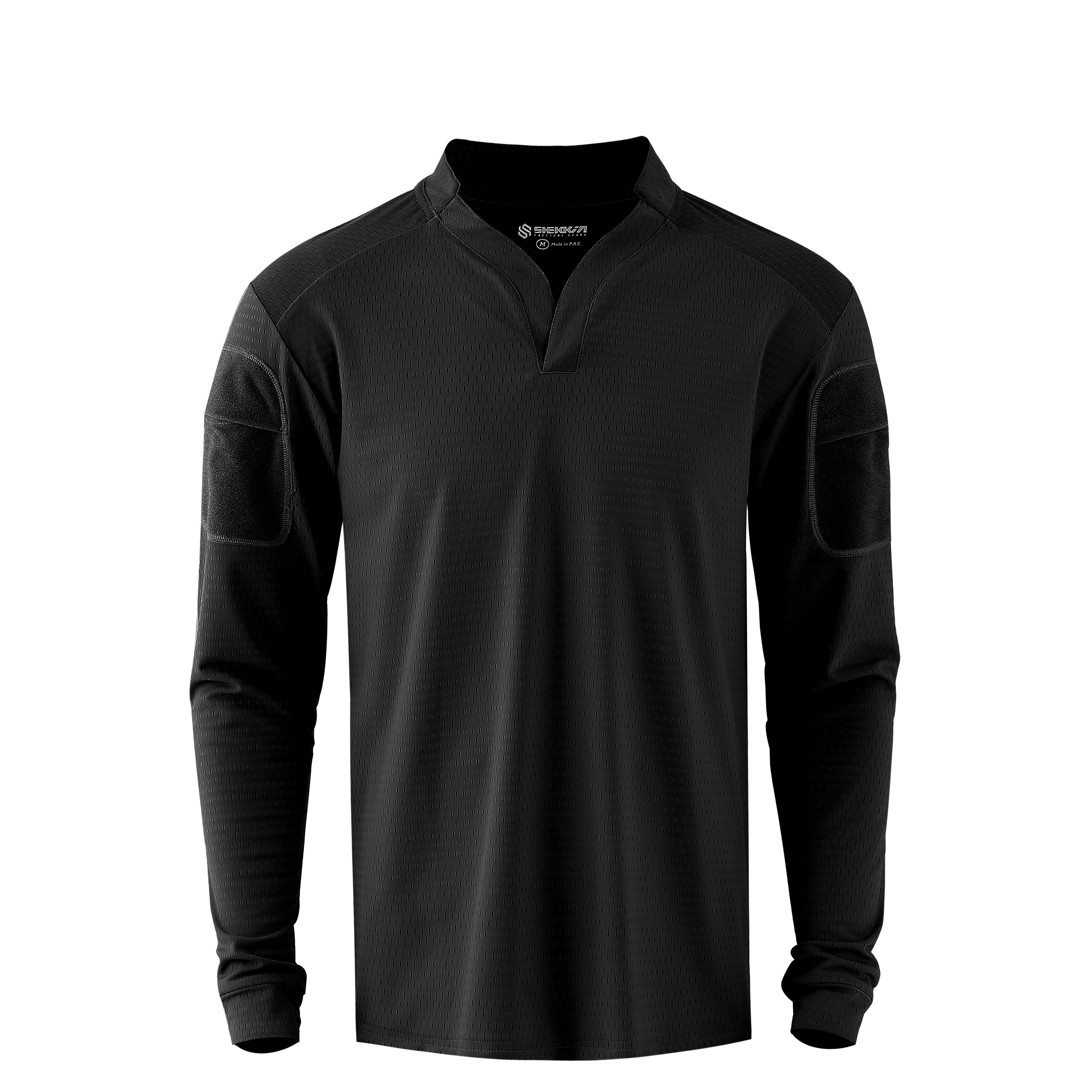 Outdoor Hunting Tactics Top vs - Outdoor Hunting T Shirts recensie en prijs