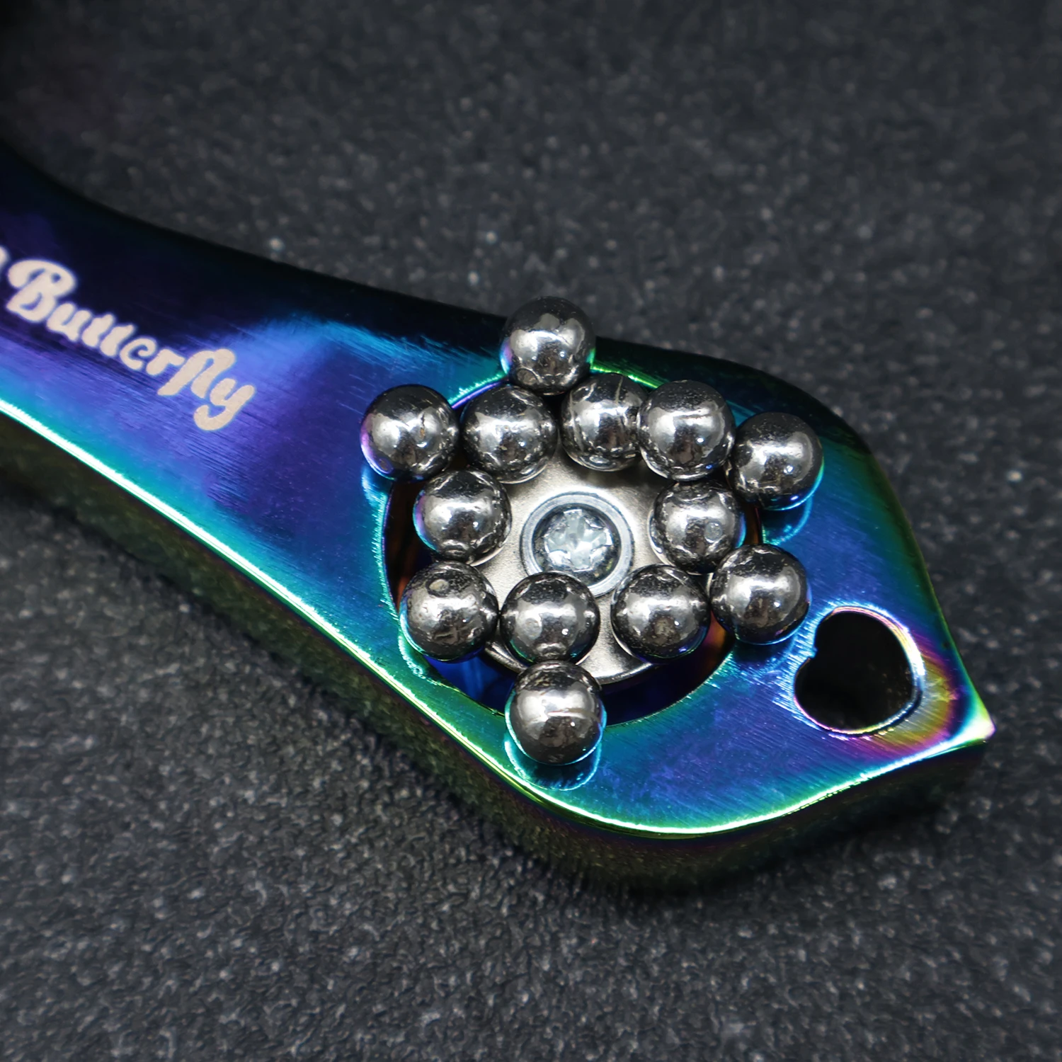 Aluminum Alloy Material With M - Outdoor Hunting Launcher recensie en prijs