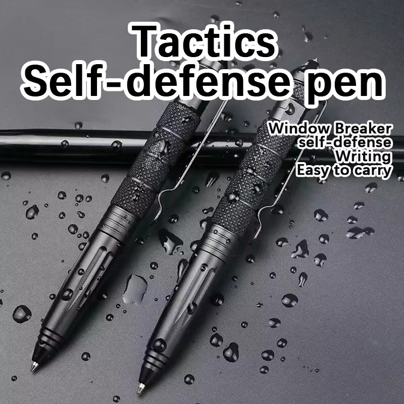 1Pcs Tactical Pen Multifunctio - Tactical Pen Tool recensie en prijs
