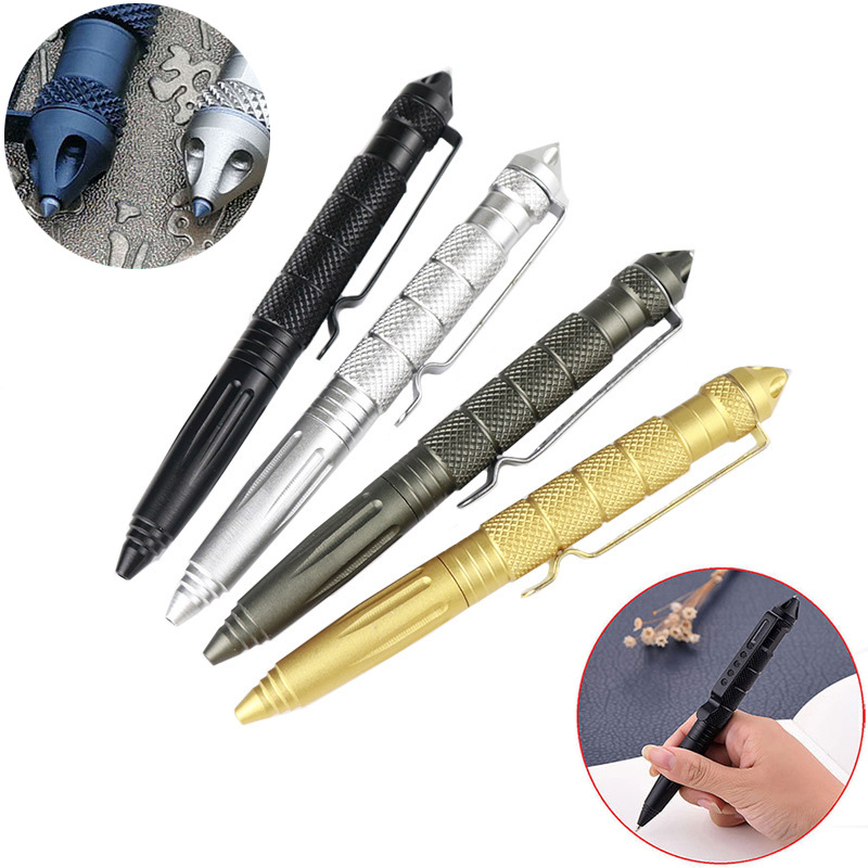 1Pcs Tactical Pen Multifunctio - Tactical Pen Tool recensie en prijs