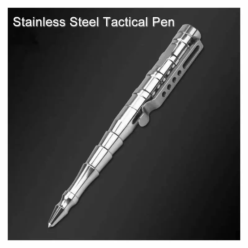 High Quality Laxi B009 Stainle - Tactical Pen Tool recensie en prijs