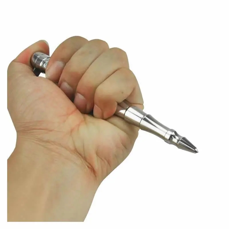 High Quality Laxi B009 Stainle - Tactical Pen Tool recensie en prijs
