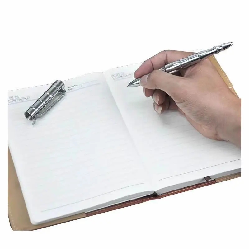 High Quality Laxi B009 Stainle - Tactical Pen Tool recensie en prijs