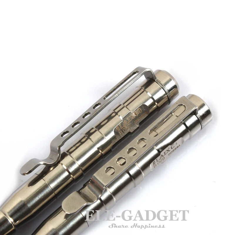 High Quality Laxi B009 Stainle - Tactical Pen Tool recensie en prijs