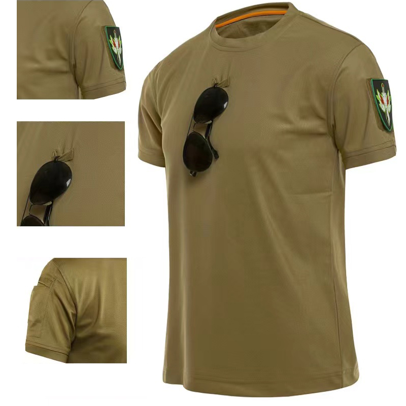Tactical Cargo Quick Dry Comba - Outdoor Hunting T Shirts recensie en prijs