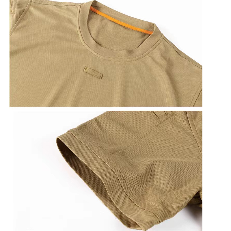 Tactical Cargo Quick Dry Comba - Outdoor Hunting T Shirts recensie en prijs