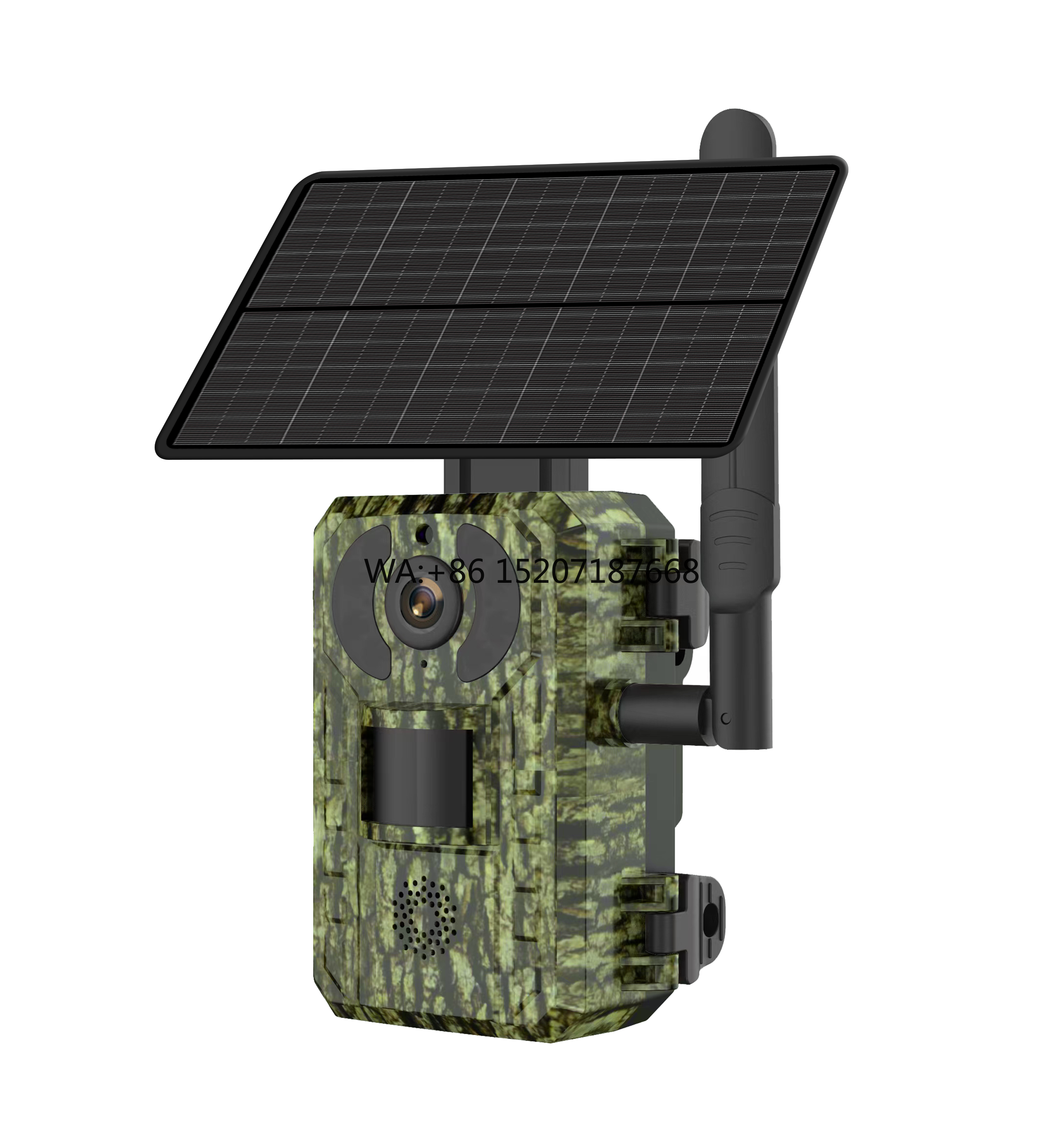 H10 4G Hunting Trail   With So - Outdoor Hunting Camera Wireless recensie en prijs