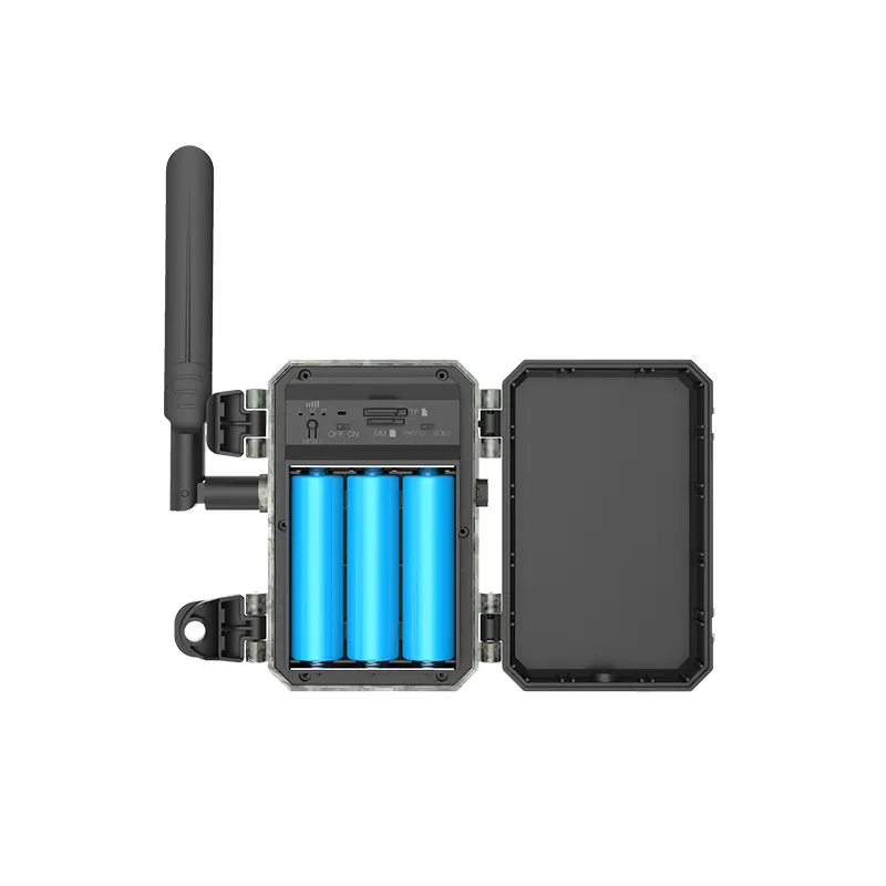 H10 4G Hunting Trail   With So - Outdoor Hunting Camera Wireless recensie en prijs