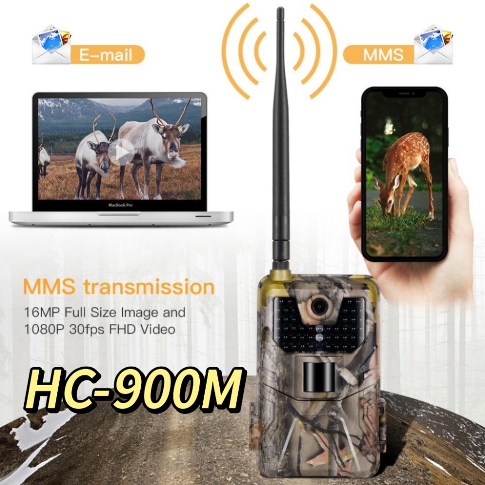 20MP 1080P Game Cam Outdoor Ac - Outdoor Hunting Camera Wireless recensie en prijs