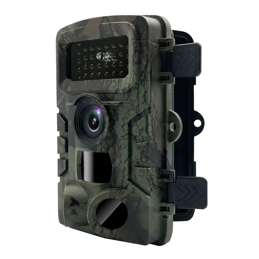 Hunting Trail Camera PR700 wit - Hunting Outdoor Camera recensie en prijs