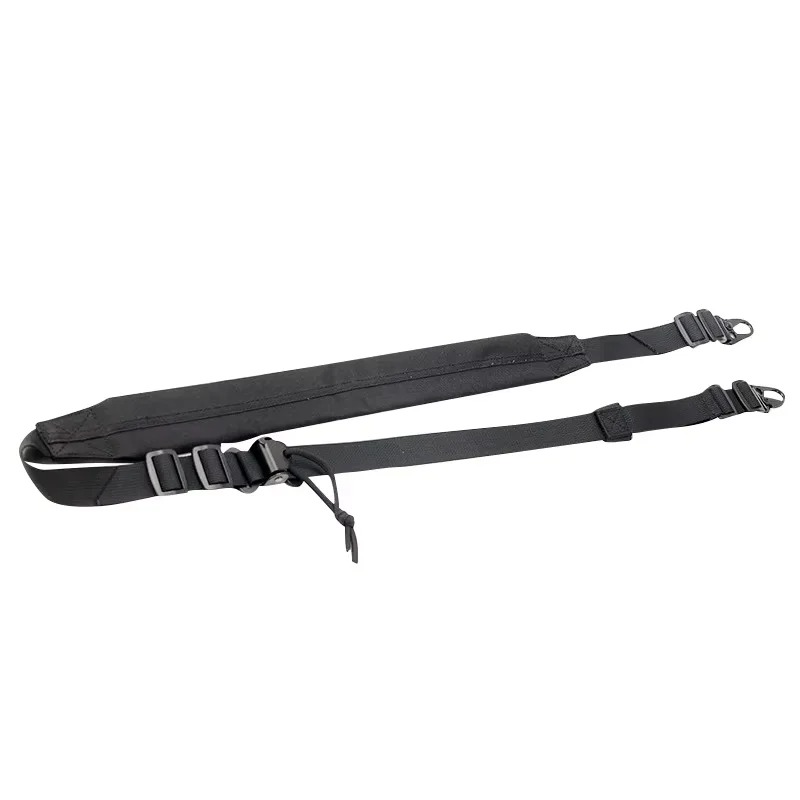 Quick Adjustable 2 Points Padd - Rifle Sling Swivel recensie en prijs