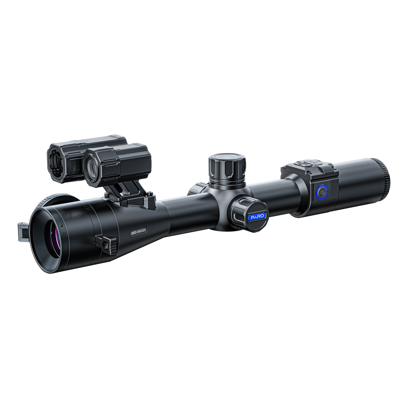 PARD DS35-LRF Night Vision Sco - Hunting Outdoor Camera recensie en prijs