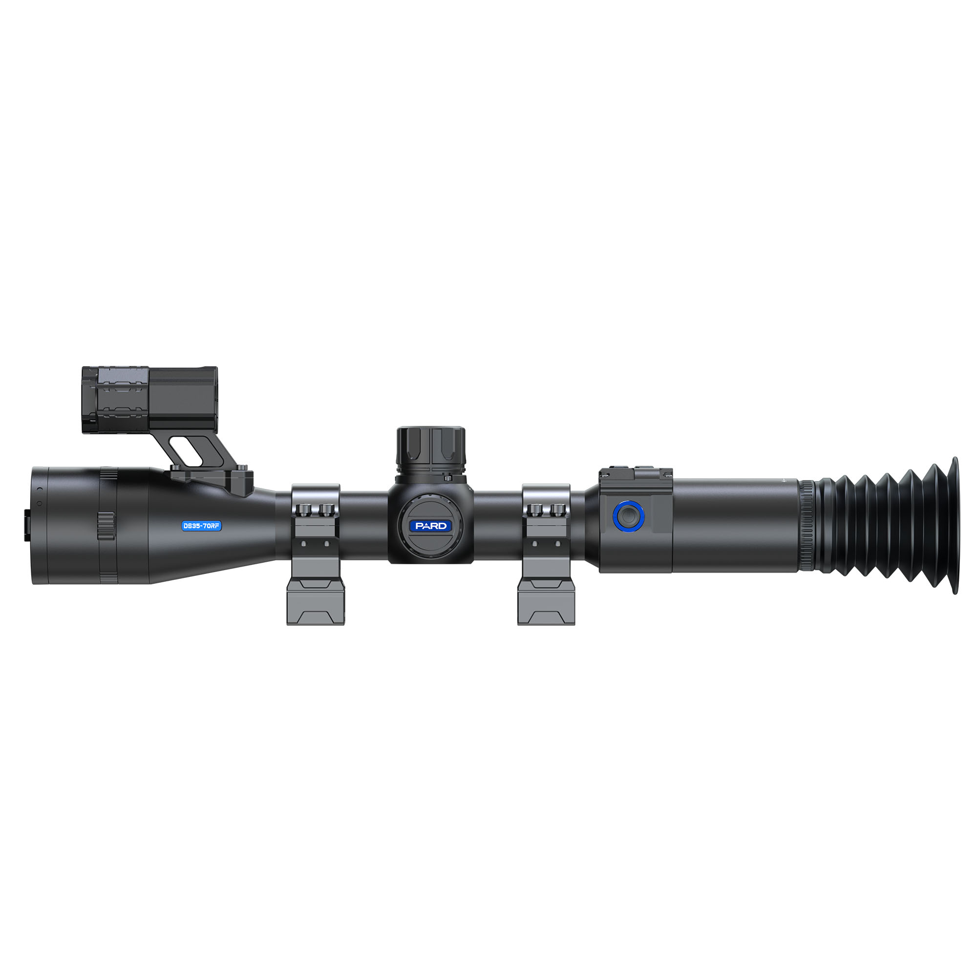 PARD DS35-LRF Night Vision Sco - Hunting Outdoor Camera recensie en prijs