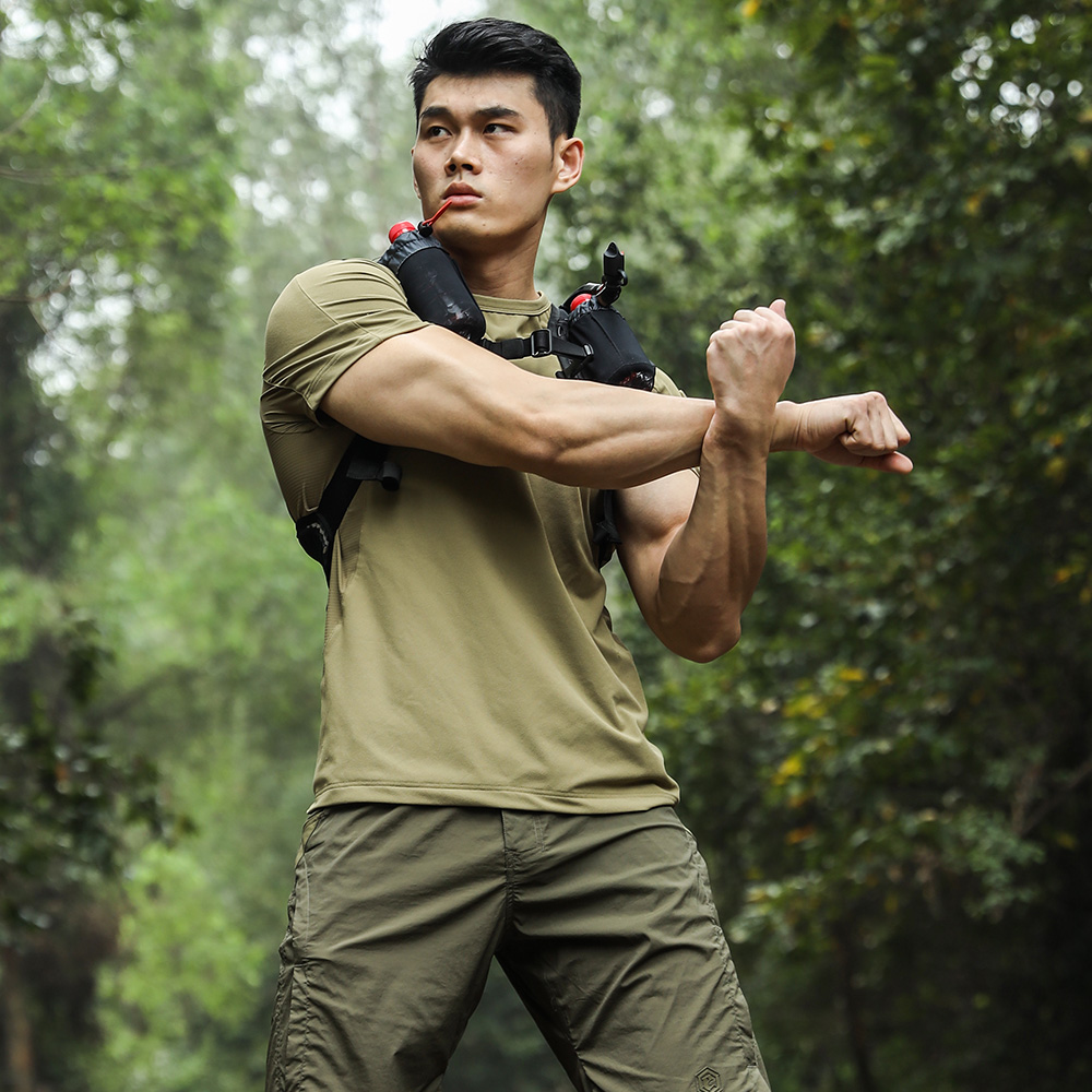 Emersongear Blue Label Tide Fu - Outdoor Hunting T Shirts recensie en prijs