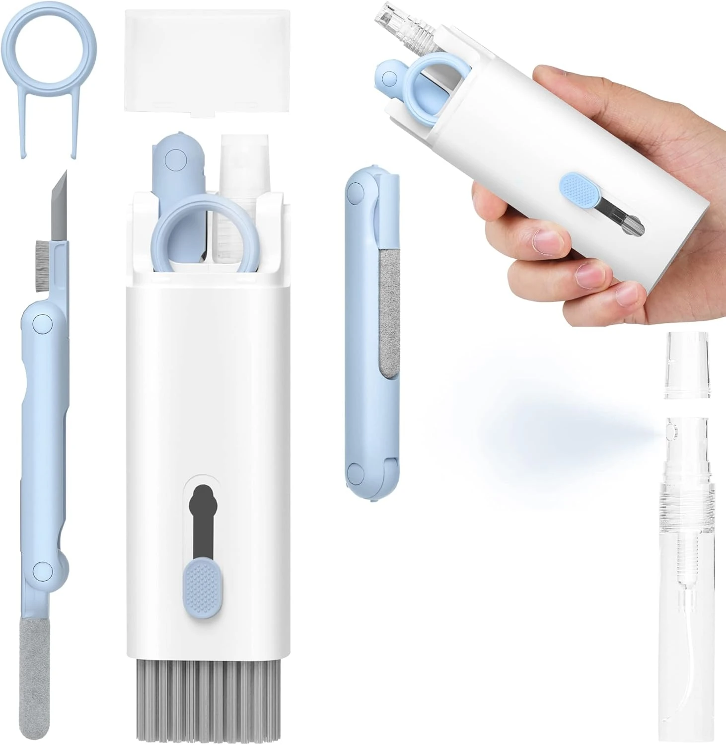 Multifunctional Cleaning Kit L - Tactical Pen Tool recensie en prijs
