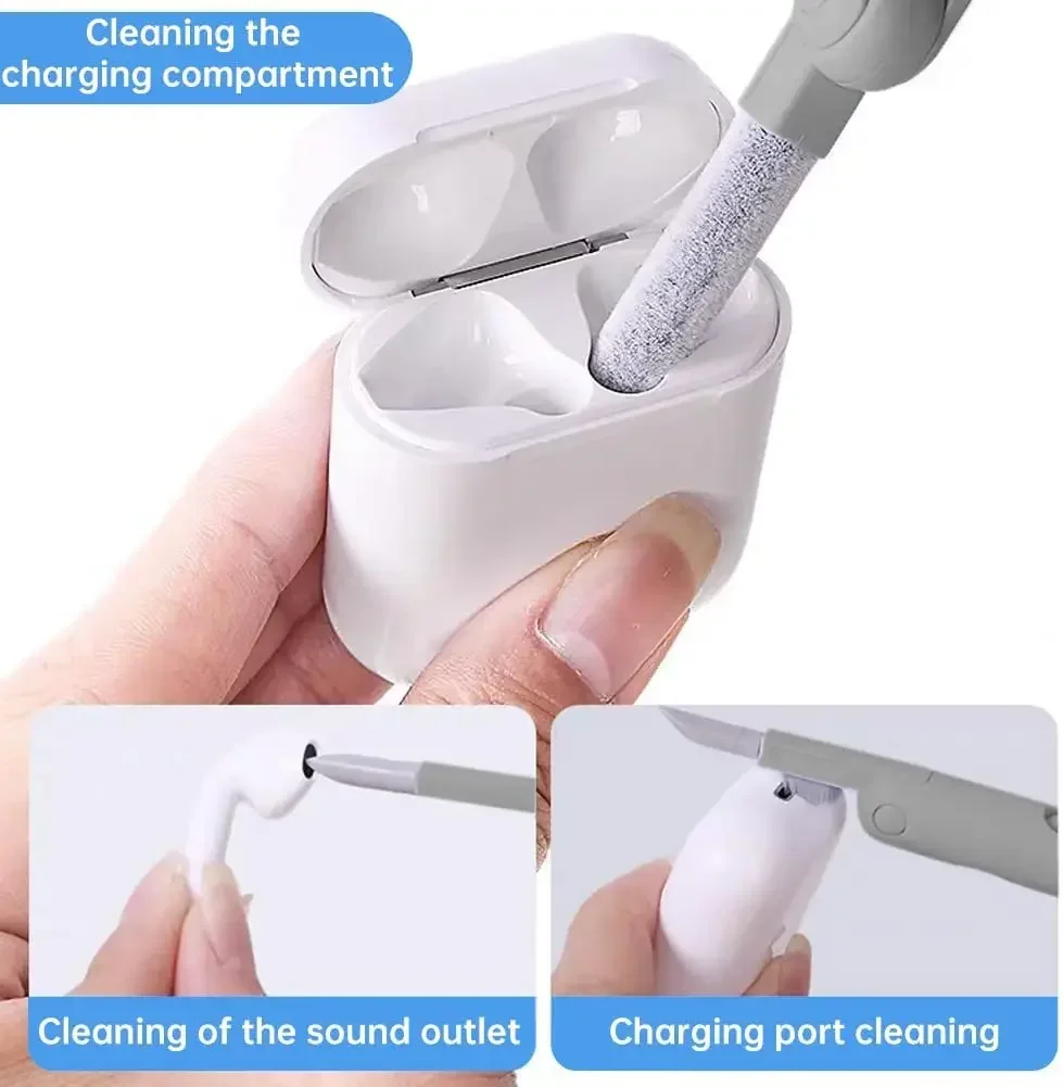 Multifunctional Cleaning Kit L - Tactical Pen Tool recensie en prijs