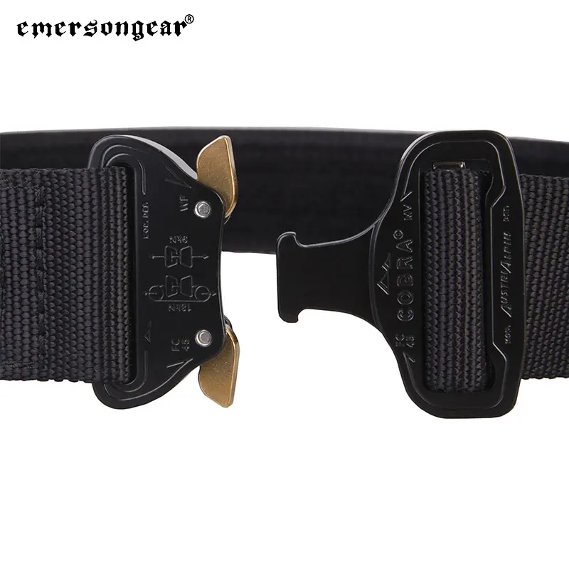 Emersongear Tactical Inner Bat - Tactical Belt Rigger recensie en prijs