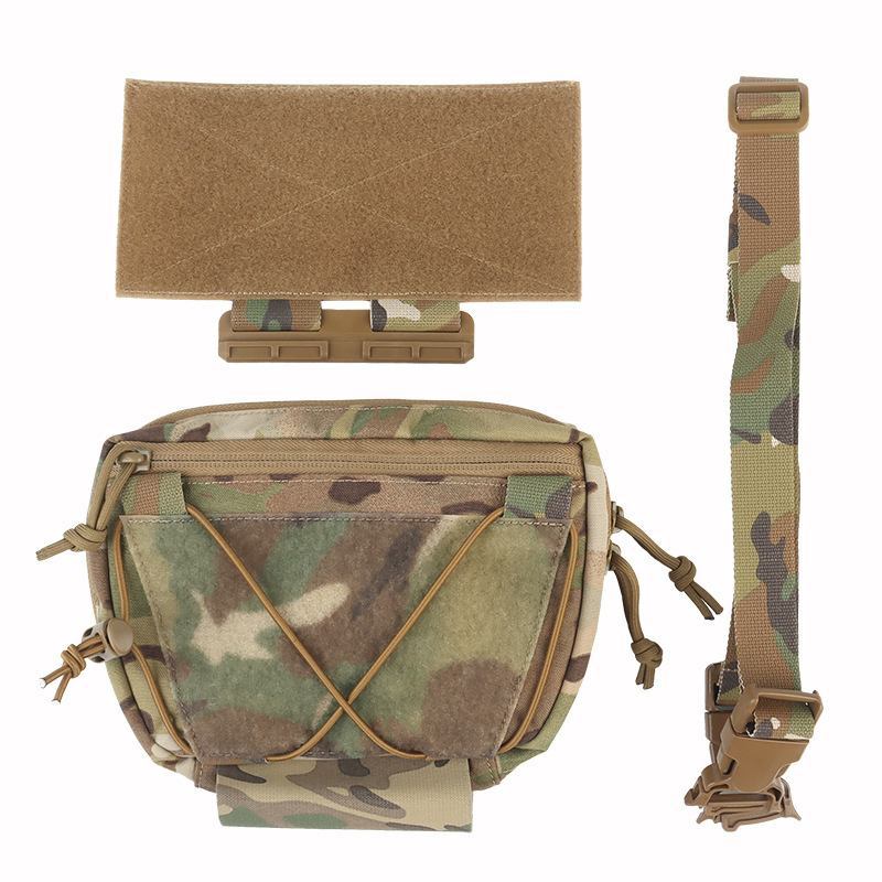 Outdoor hunting vest with fron - Hunting And Outdoor Stores recensie en prijs