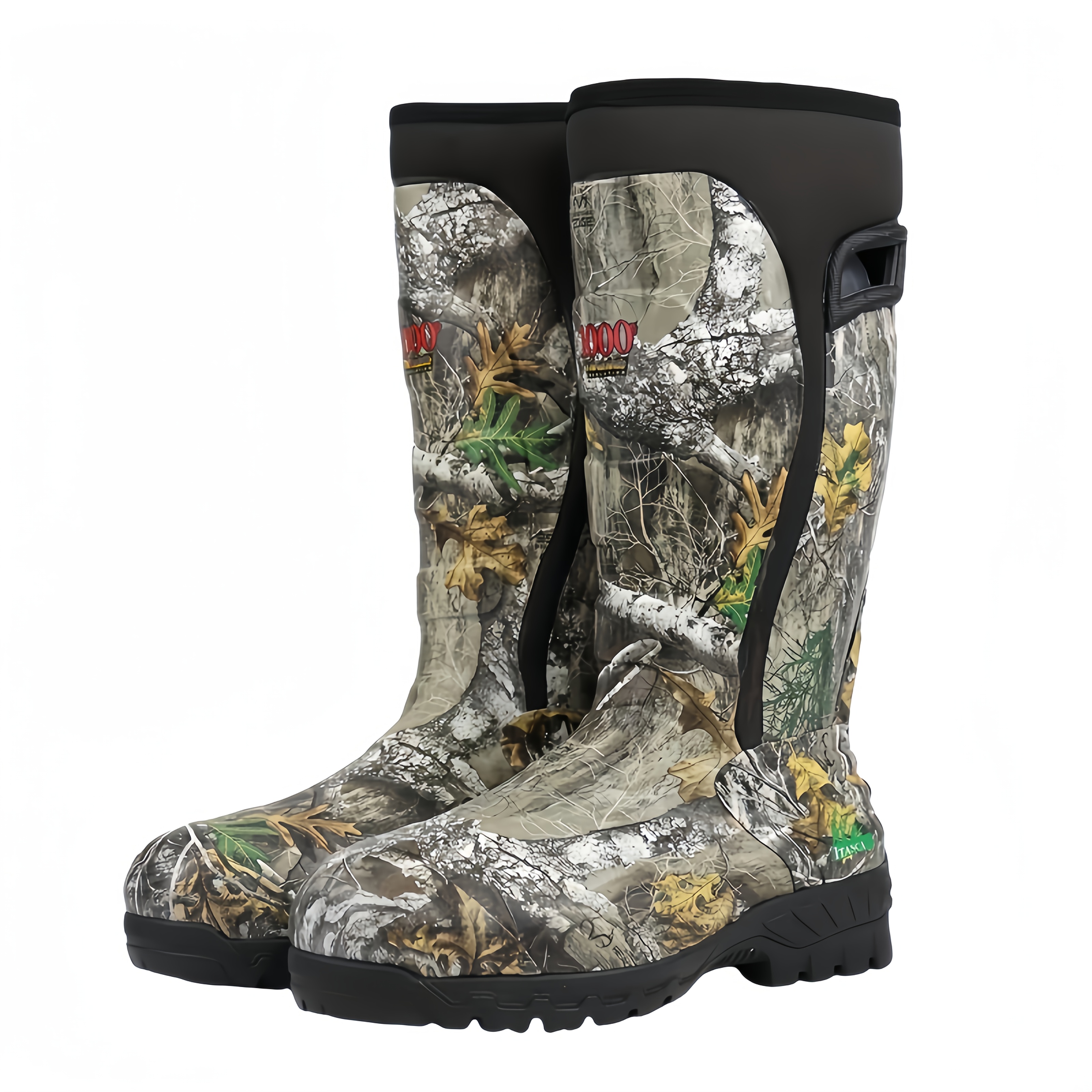 Sneakers, New Upgraded Outdoor - Hunting Outdoor Boots recensie en prijs