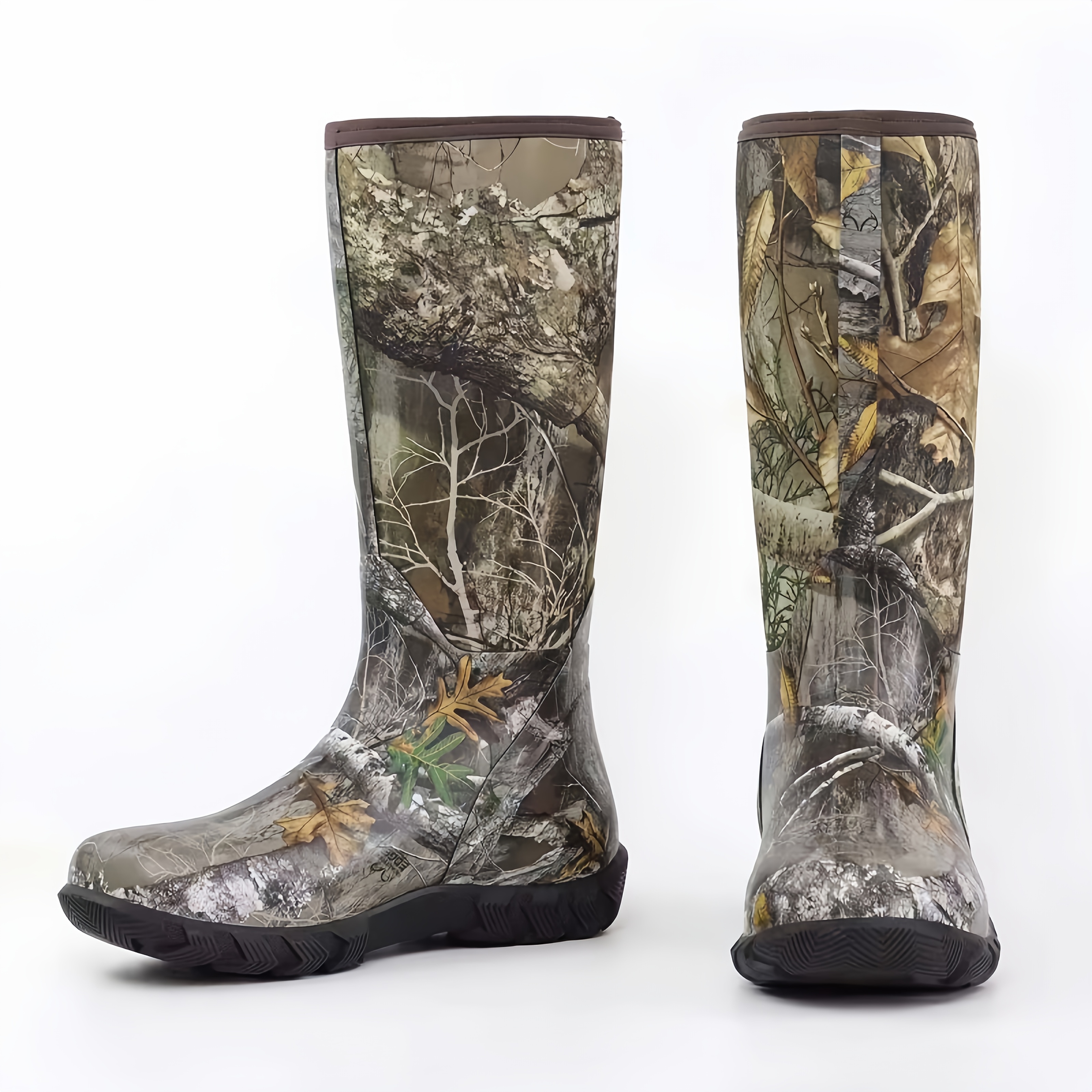 Sneakers, New Upgraded Outdoor - Hunting Outdoor Boots recensie en prijs