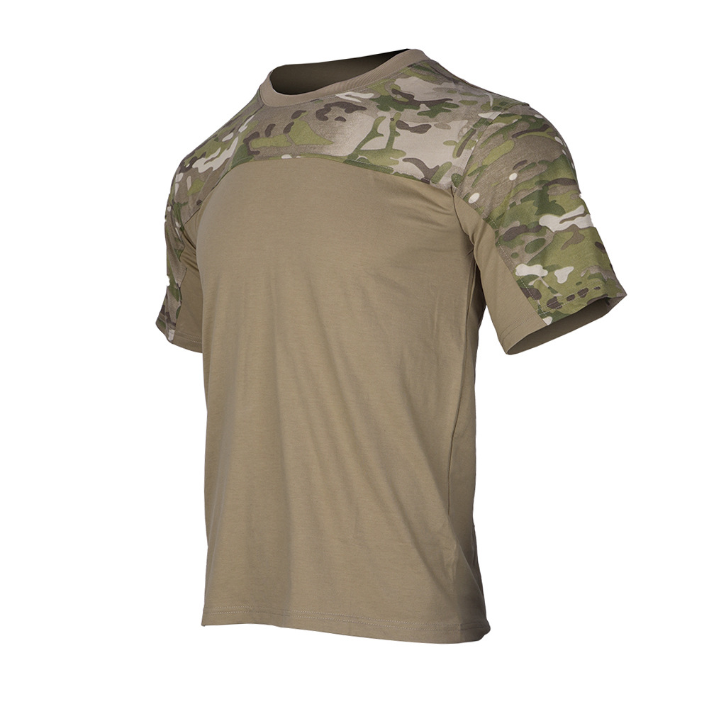 Mens Camouflage Shirts Tees Ta - Outdoor Hunting T Shirts recensie en prijs