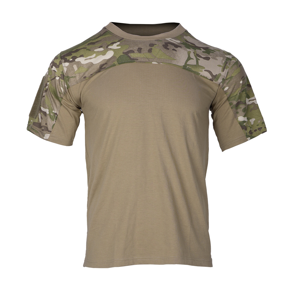 Mens Camouflage Shirts Tees Ta - Outdoor Hunting T Shirts recensie en prijs