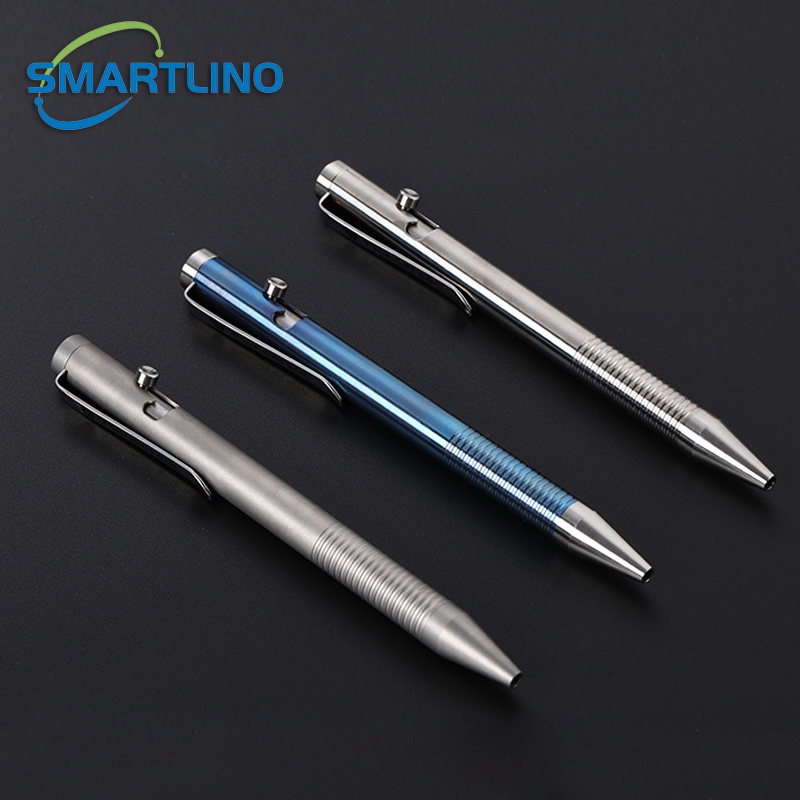 High Quality Titanium Tactical - Tactical Pen Tool recensie en prijs