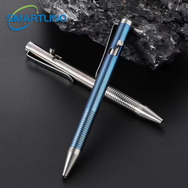 High Quality Titanium Tactical - Tactical Pen Tool recensie en prijs
