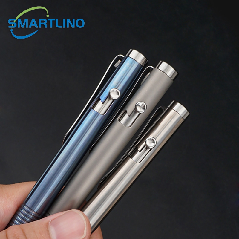 High Quality Titanium Tactical - Tactical Pen Tool recensie en prijs