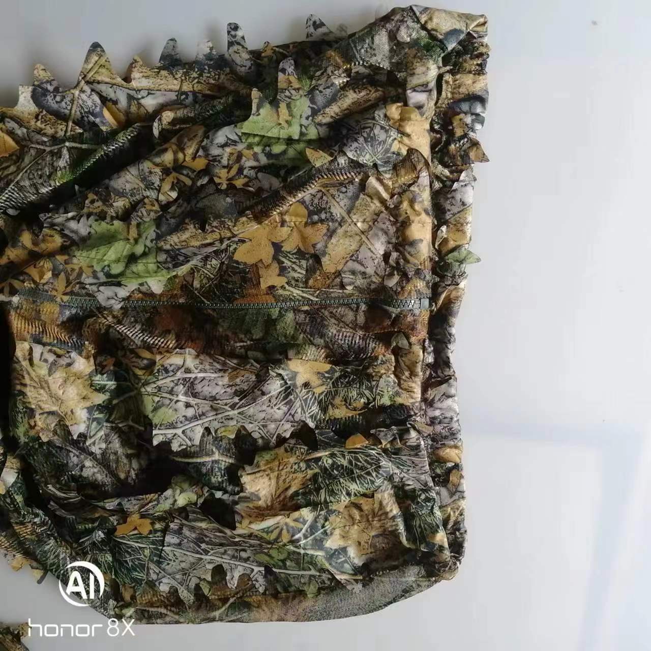 3D Hunting Clothes Sniper Airs - Men'S Outdoor Hunting Jacket recensie en prijs