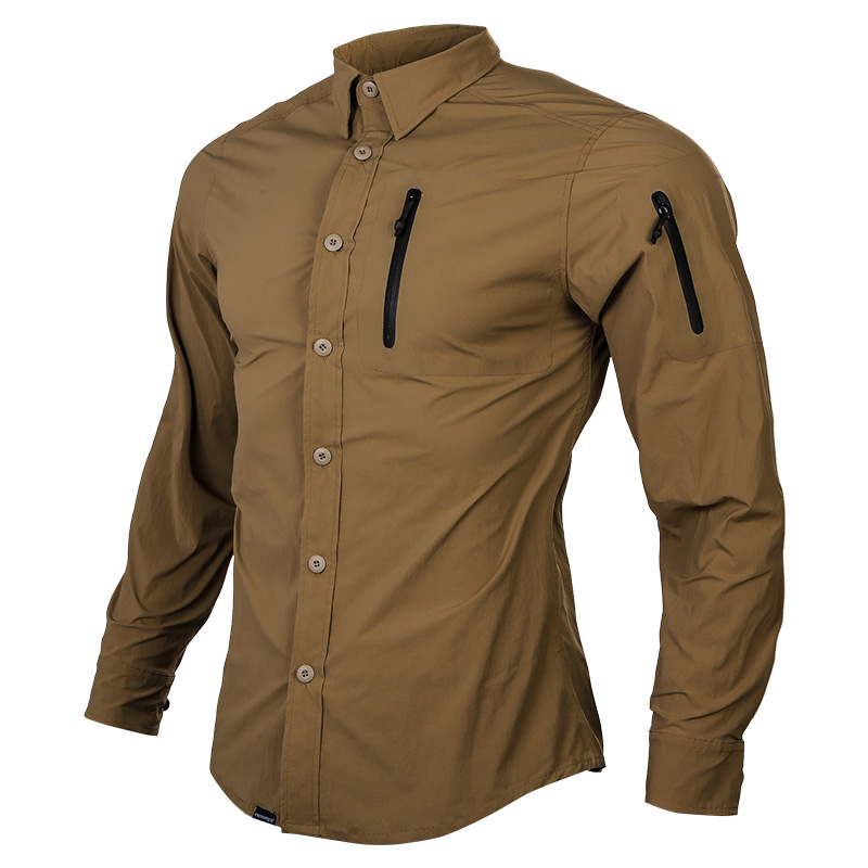 Emersongear Blue Lable Triple  - Outdoor Hunting T Shirts recensie en prijs