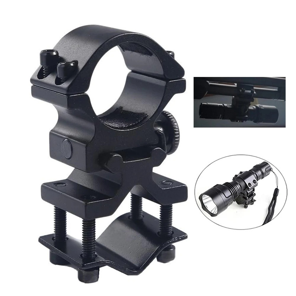 Metal Rail Clips Outdoor Hunti - Outdoor Hunting Launcher recensie en prijs