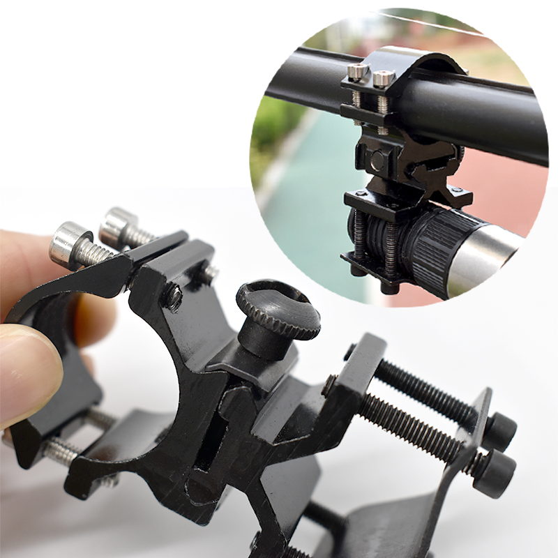 Metal Rail Clips Outdoor Hunti - Outdoor Hunting Launcher recensie en prijs