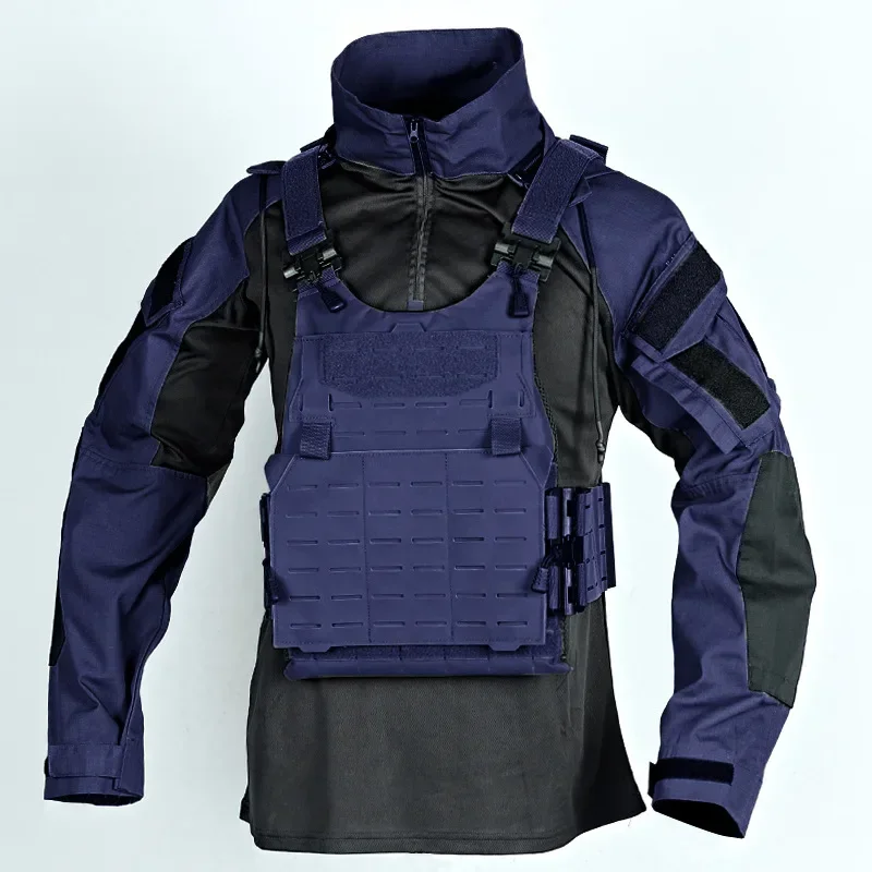 Men's T-shirts 1/4 Zip Long Sl - Outdoor Hunting T Shirts recensie en prijs